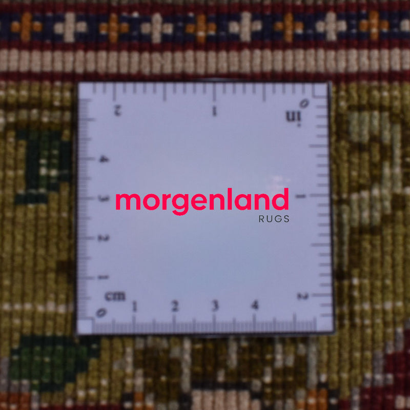 Persisk matta - Tabriz - 300 x 205 cm - sand