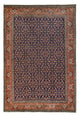 Tabriz Mattan 289x198cm - Persisk matta