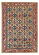Bakhtiari Mattan 291x207cm - Persisk matta