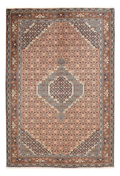 Ardabil Mattan 203x291cm - Persisk matta