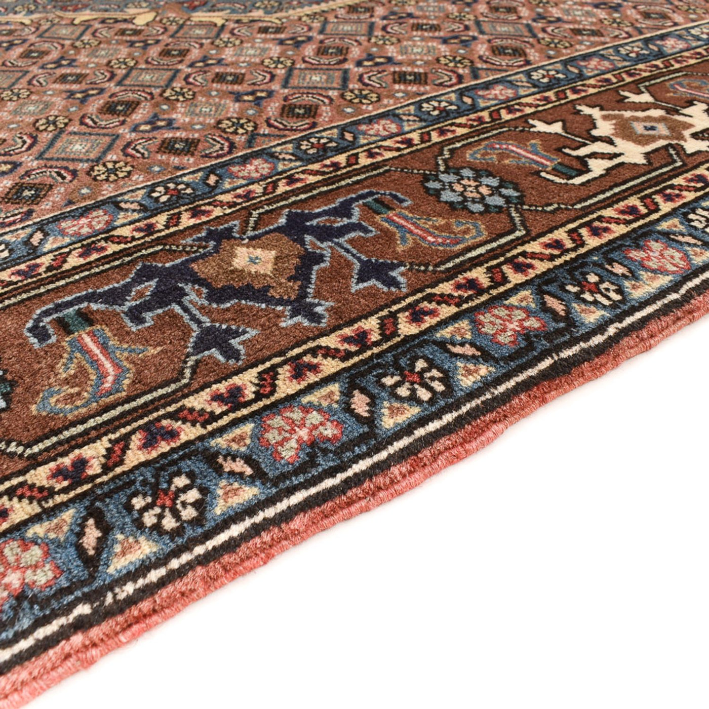 Ardabil Mattan 291x203cm - Persisk matta