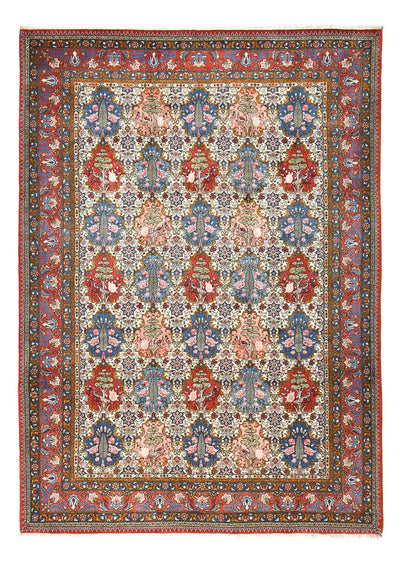Bakhtiari Mattan 253x356cm - Persisk matta