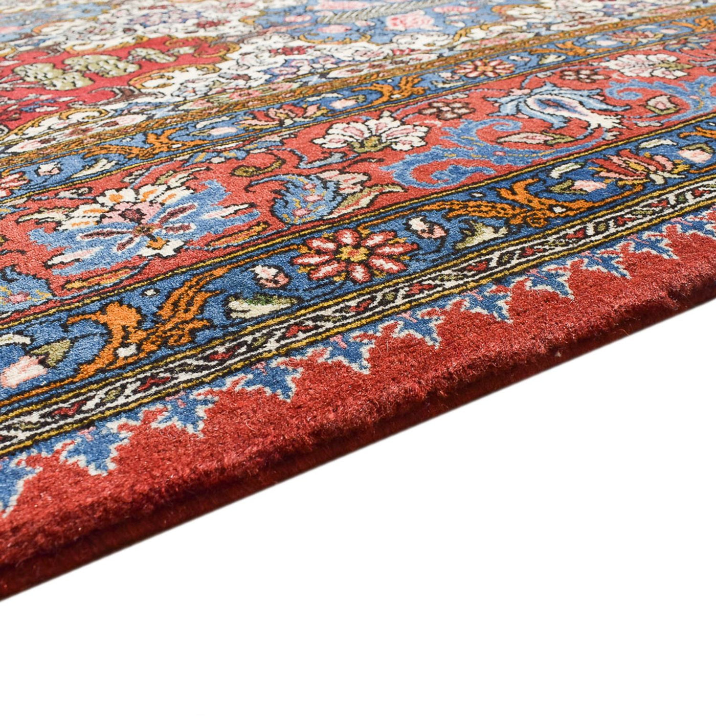Bakhtiari Mattan 356x253cm - Persisk matta