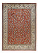 Golpayegan Mattan 351x255cm - Persisk matta
