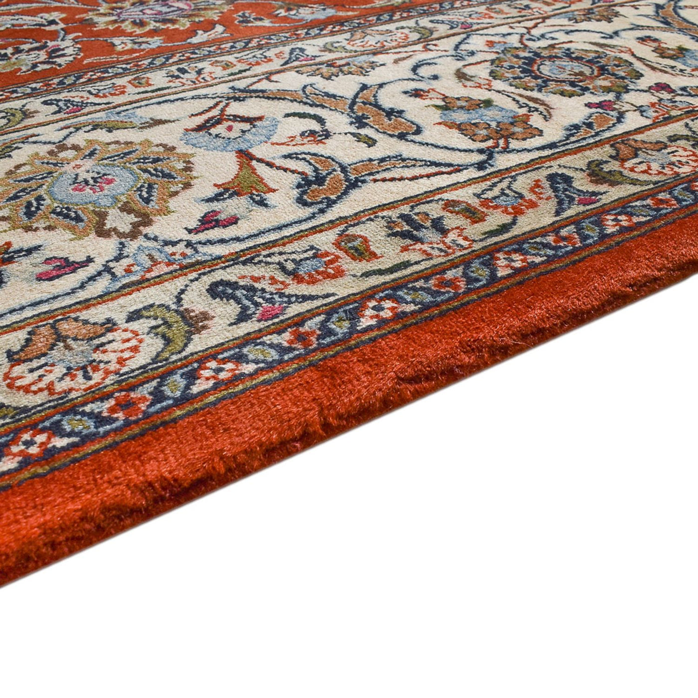 Golpayegan Mattan 351x255cm - Persisk matta