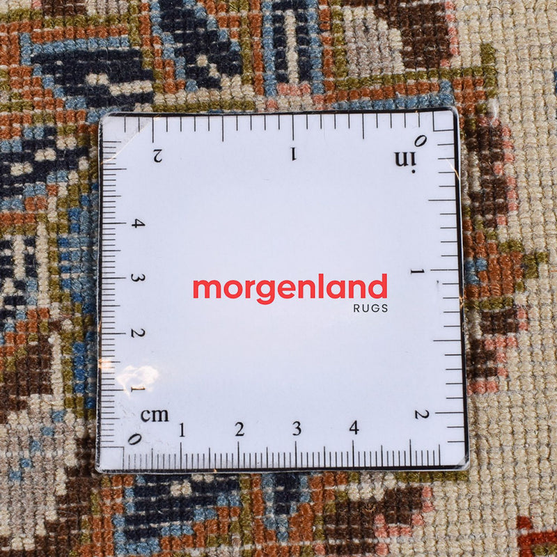 Persisk matta - Royal - 351 x 255 cm - rost