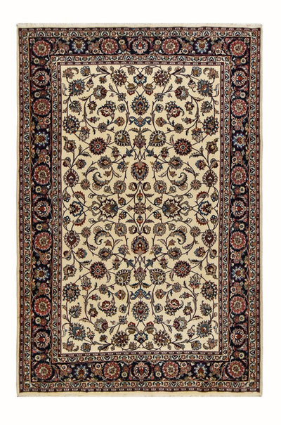Mashhad Mattan 200x296cm - Persisk matta