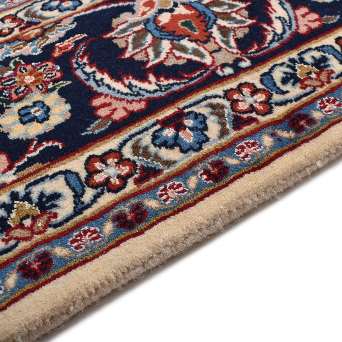 Persisk matta - Classic - 296 x 200 cm - sand