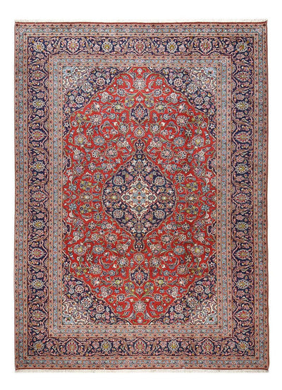 Kashan Mattan 248x342cm - Persisk matta