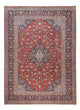 Kashan Mattan 342x248cm - Persisk matta