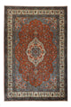 Bakhtiari Mattan 300x205cm - Persisk matta