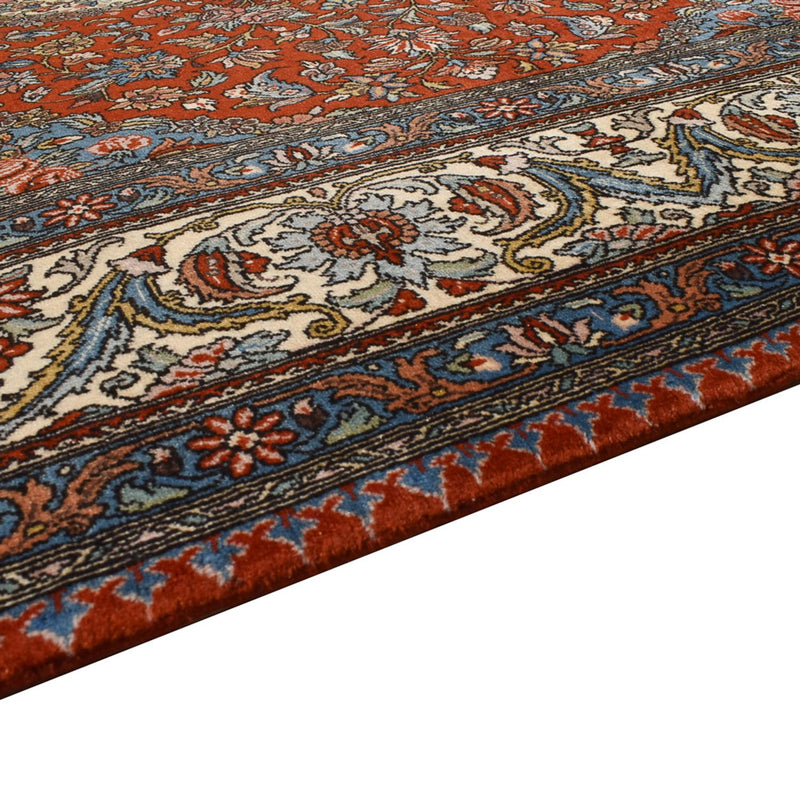 Persisk matta - Nomadic - 300 x 205 cm - röd