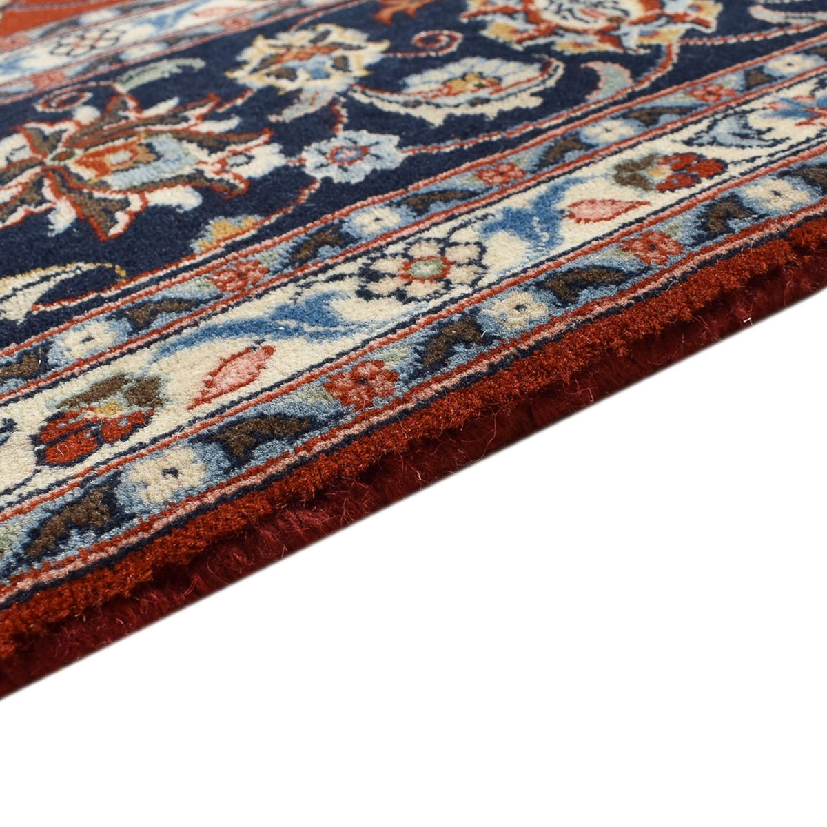 Persisk matta - Classic - 337 x 248 cm - röd