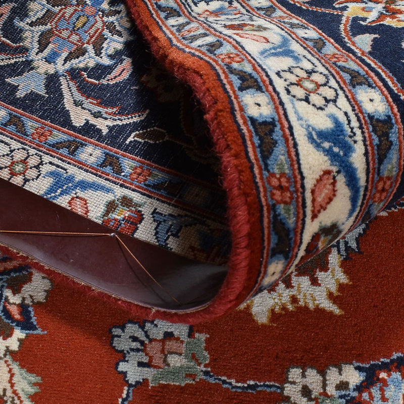 Persisk matta - Classic - 337 x 248 cm - röd