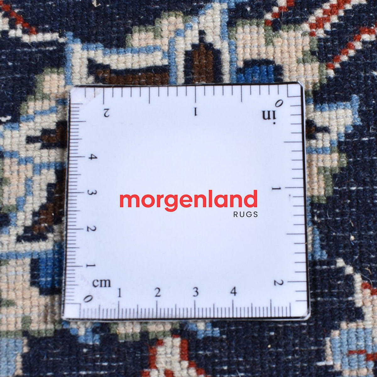 Persisk matta - Classic - 337 x 248 cm - röd