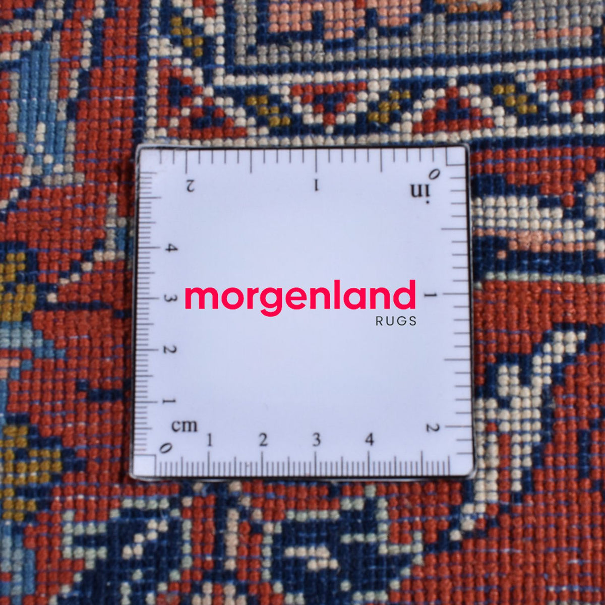 Persisk matta - Royal - 307 x 218 cm - ljusbeige