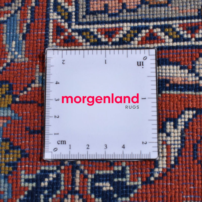 Persisk matta - Royal - 307 x 218 cm - ljusbeige