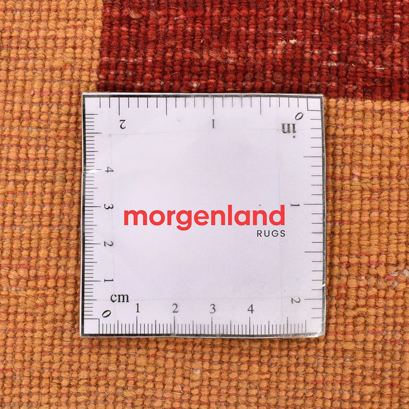 Gabbeh-matta - Loribaft Persian - 146 x 101 cm - flerfärgad