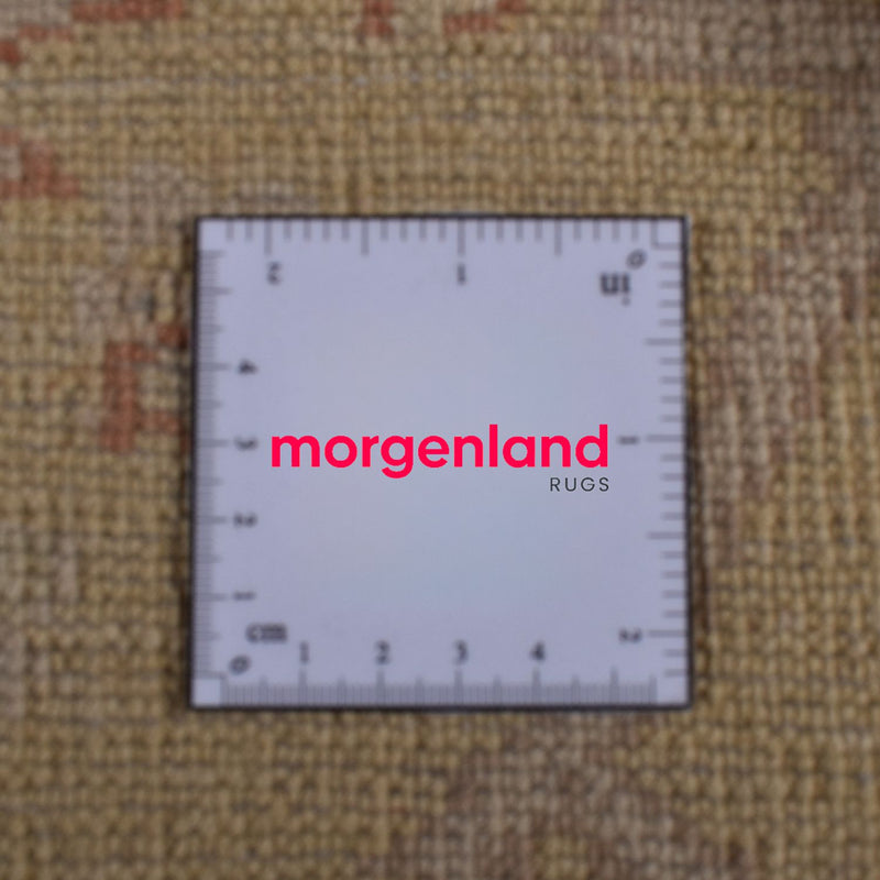 Ziegler Carpet - 320 x 218 cm - karamell