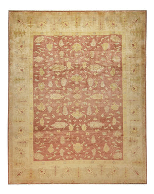 Ziegler Carpet - 325 x 260 cm - röd