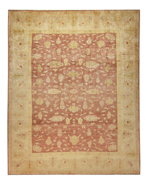 Ziegler Carpet - 325 x 260 cm - röd