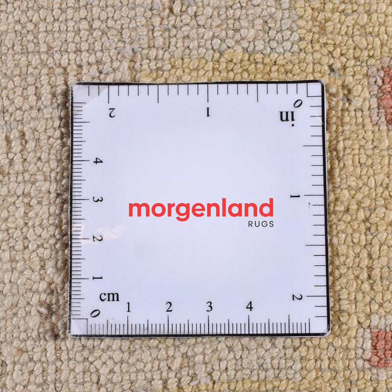 Ziegler Carpet - 325 x 260 cm - röd