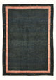Loribaft Mattan 287x202cm - Perserteppich Wollteppich