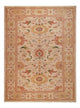 Ziegler Carpet 262x362cm - Oriental Carpet