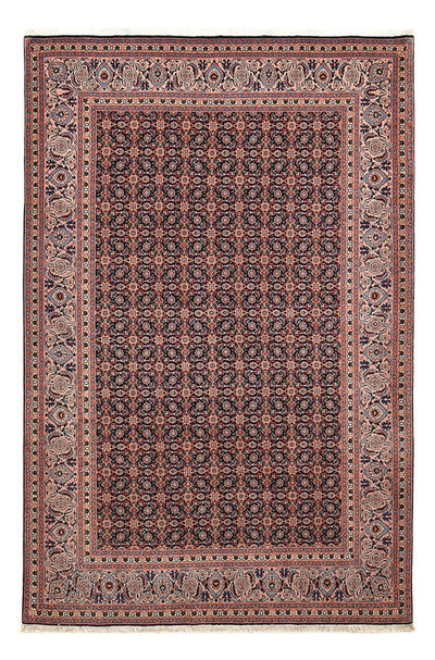 Tabriz - 50 Raj Mattan 190x293cm - Persisk matta