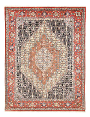 Persisk matta - Classic - 260 x 204 cm - flerfärgad