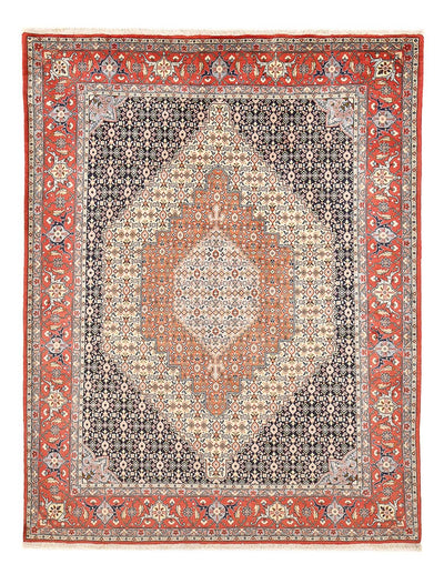 Senneh Mattan 204x260cm - Persisk matta