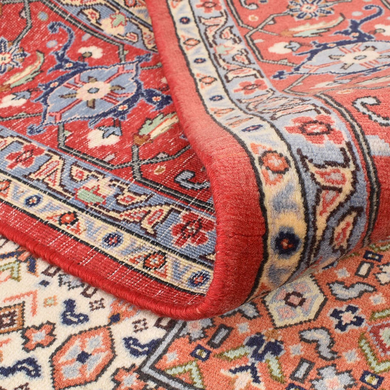 Persisk matta - Classic - 260 x 204 cm - flerfärgad