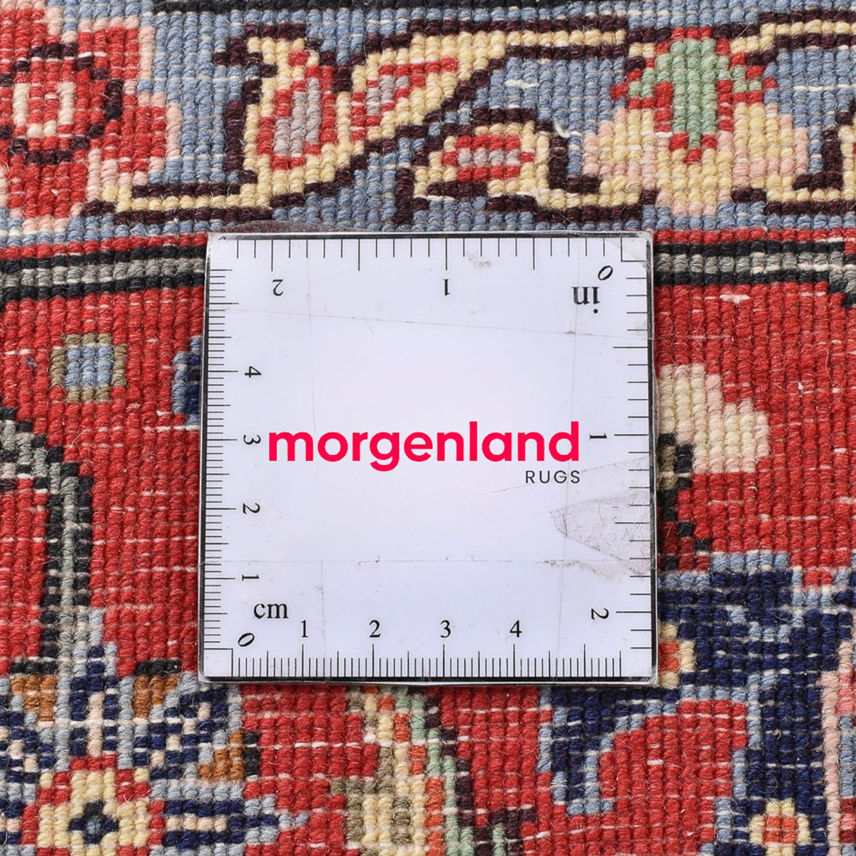 Persisk matta - Classic - 260 x 204 cm - flerfärgad