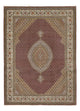Tabriz - 50 Raj Mattan 346x255cm - Persisk matta