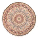 Tabriz - 50 Raj Mattan 250x250cm - Persisk matta