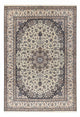 Nain - 6La Mattan 355x512cm - Persisk matta