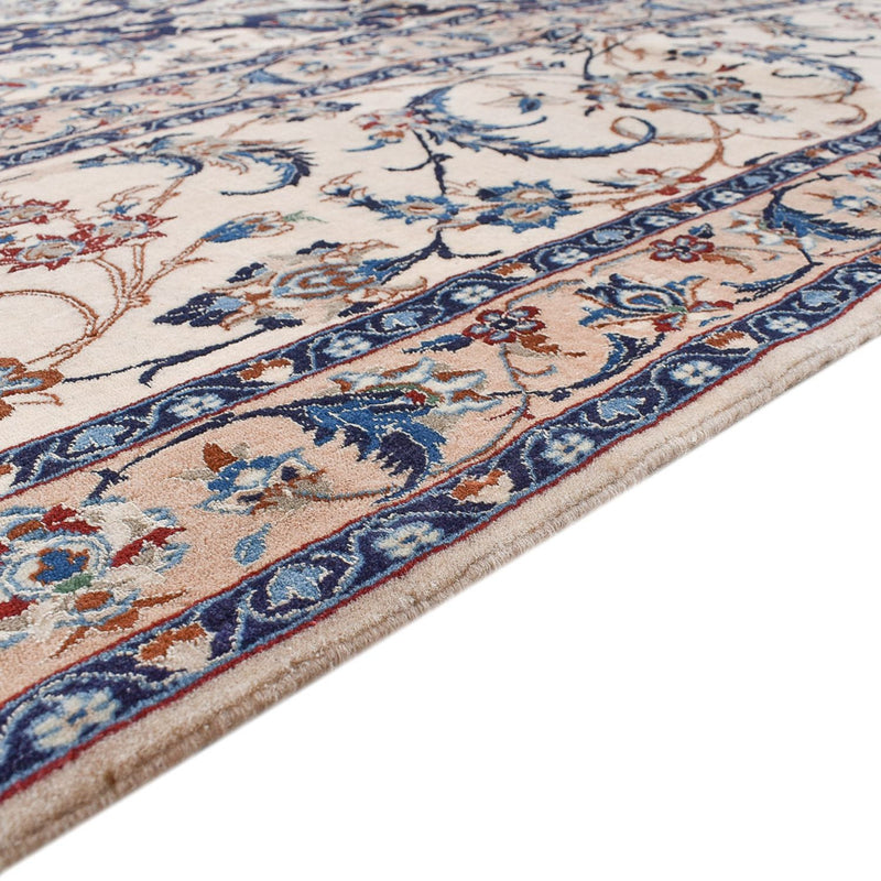 Persisk matta - Nain - Premium - 512 x 355 cm - sand