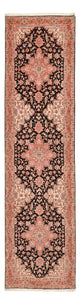 Tabriz - 50 Raj Mattan 352x90cm - Persisk matta