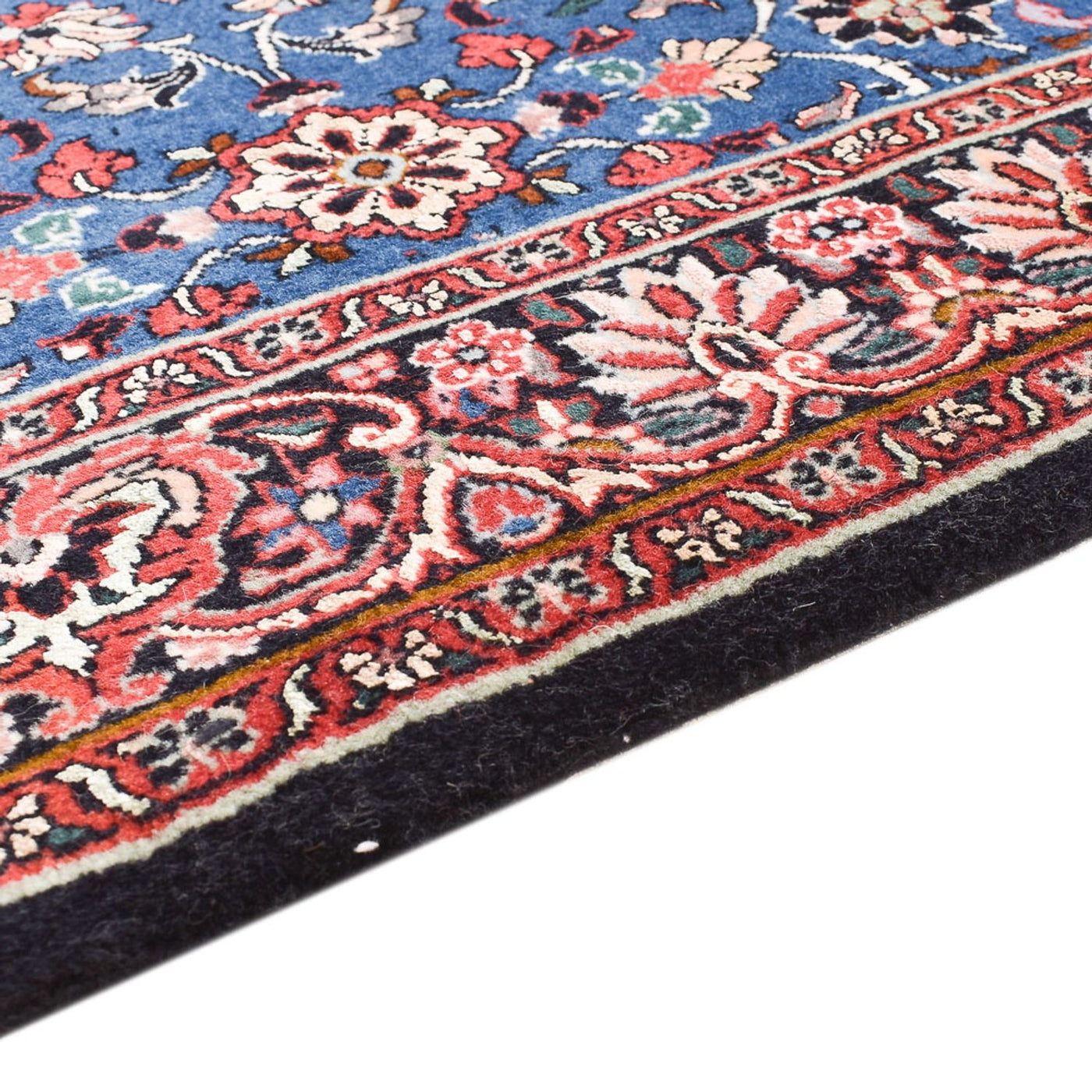 Bidjar Mattan 180x111cm - Persisk matta