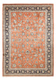 Mashhad Mattan 342x246cm - Persisk matta