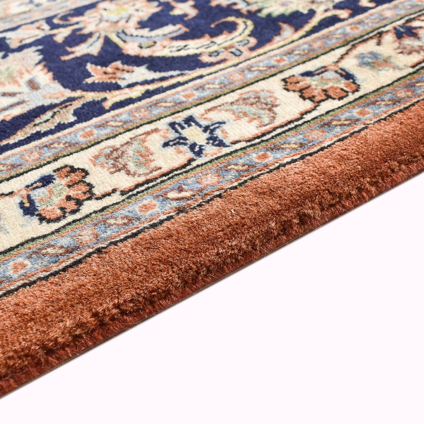 Mashhad Mattan 342x246cm - Persisk matta