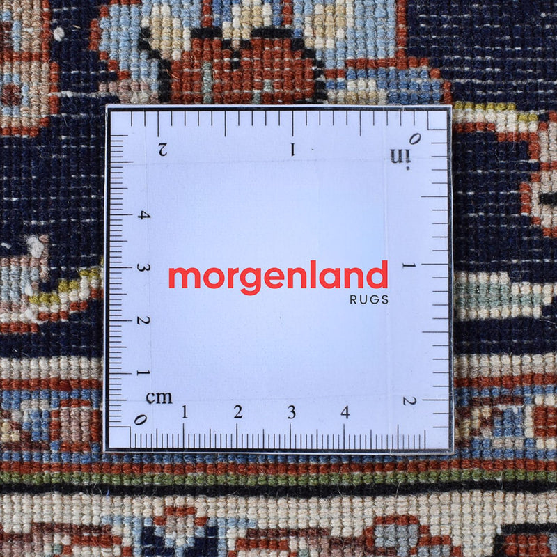 Persisk matta - Classic - Kungliga - 342 x 246 cm - ljusröd