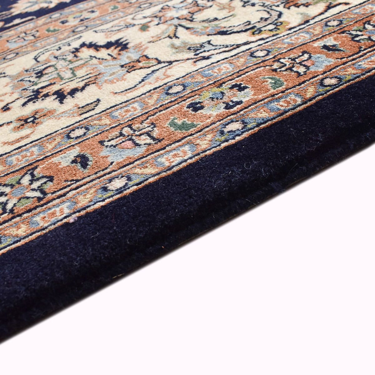 Mashhad Mattan 248x333cm - Persisk matta