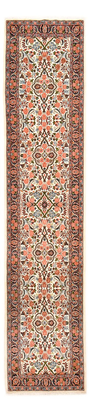 Runner Persisk matta - Bijar - 322 x 74 cm - mörk beige