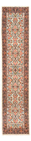 Runner Persisk matta - Bijar - 322 x 74 cm - mörk beige