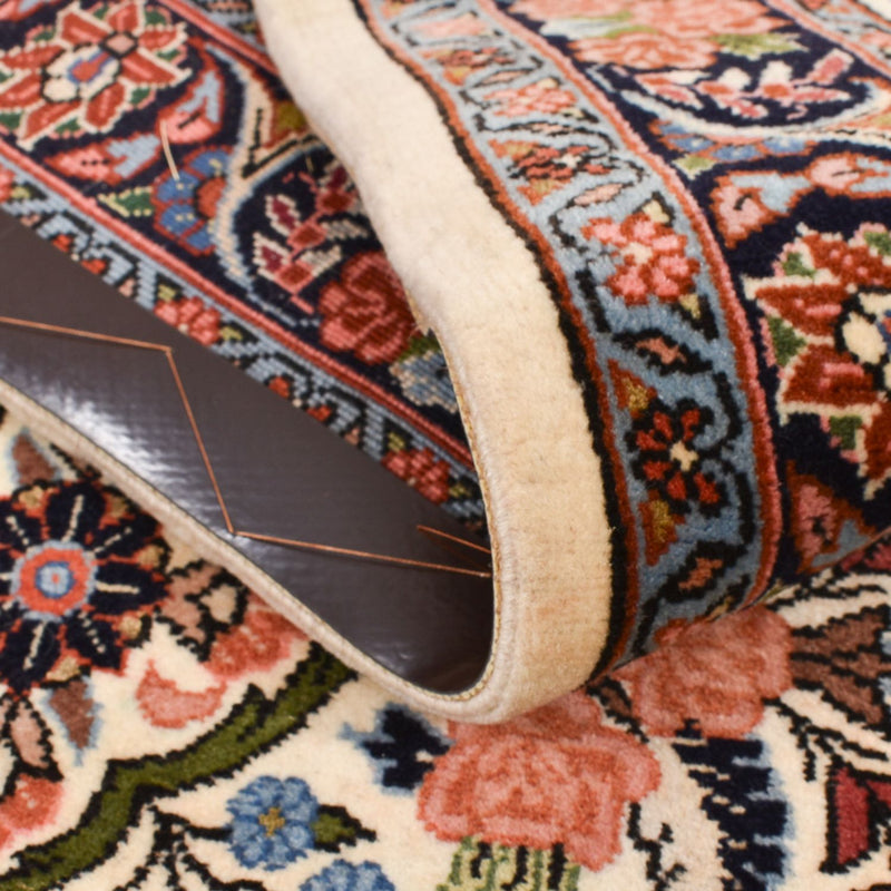 Runner Persisk matta - Bijar - 322 x 74 cm - mörk beige