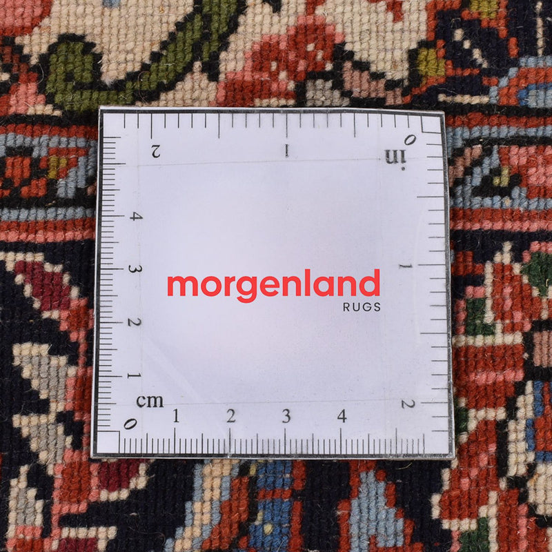 Runner Persisk matta - Bijar - 322 x 74 cm - mörk beige