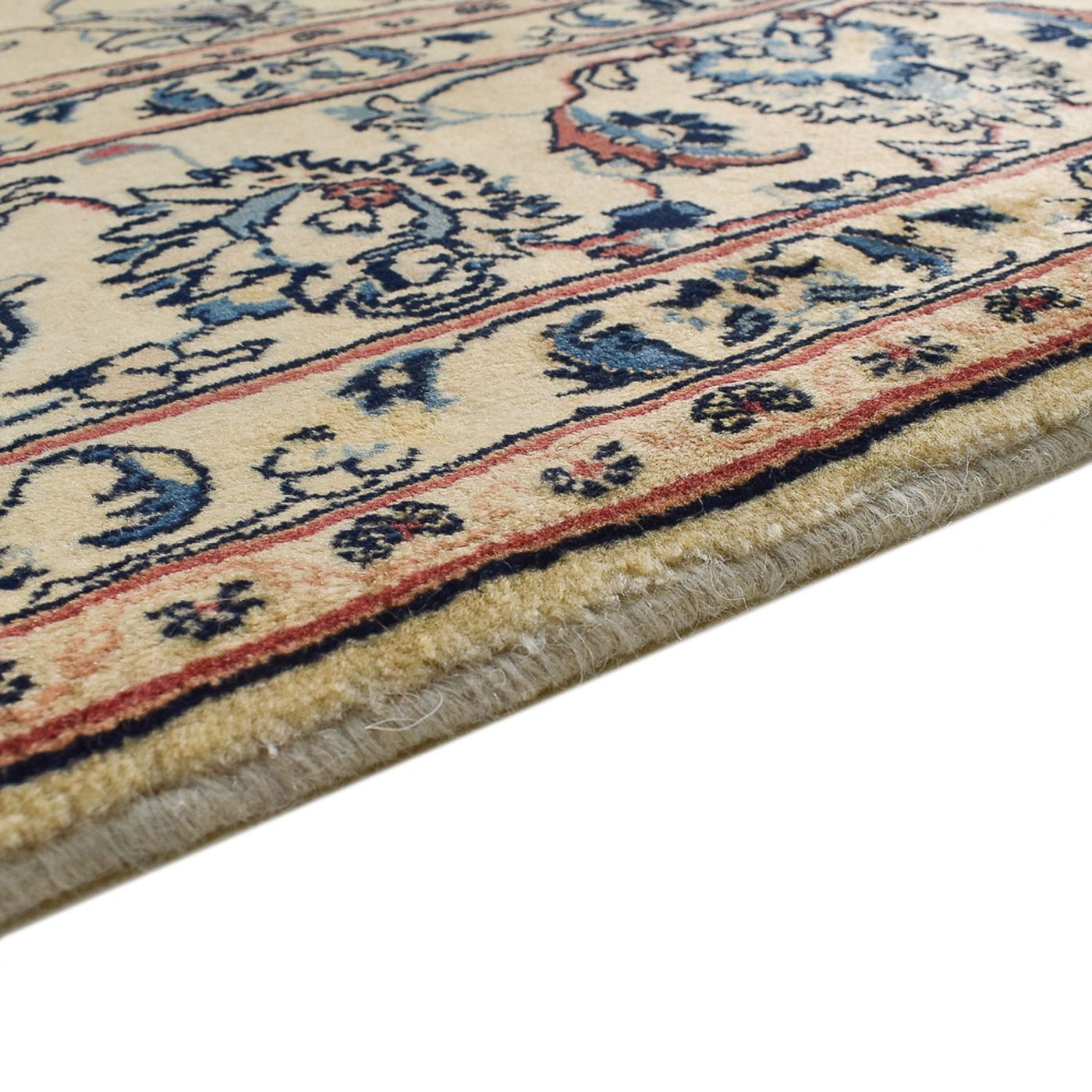 Persisk matta - Classic - 339 x 248 cm - sand