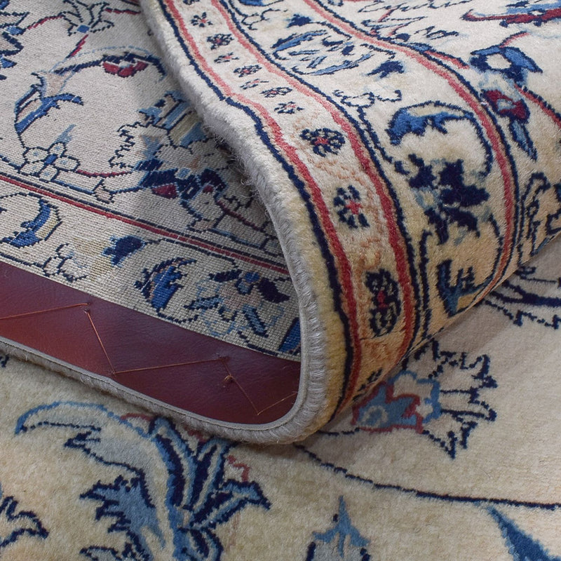 Persisk matta - Classic - 339 x 248 cm - sand