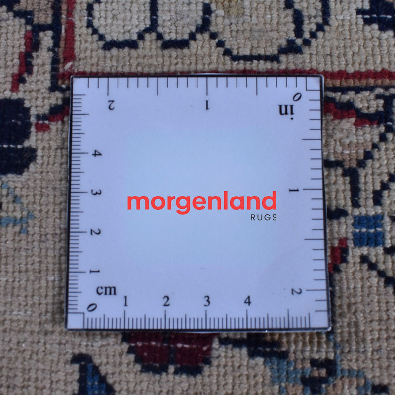 Persisk matta - Classic - 339 x 248 cm - sand